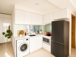Eight Riversuites (D12), Condominium #610163711